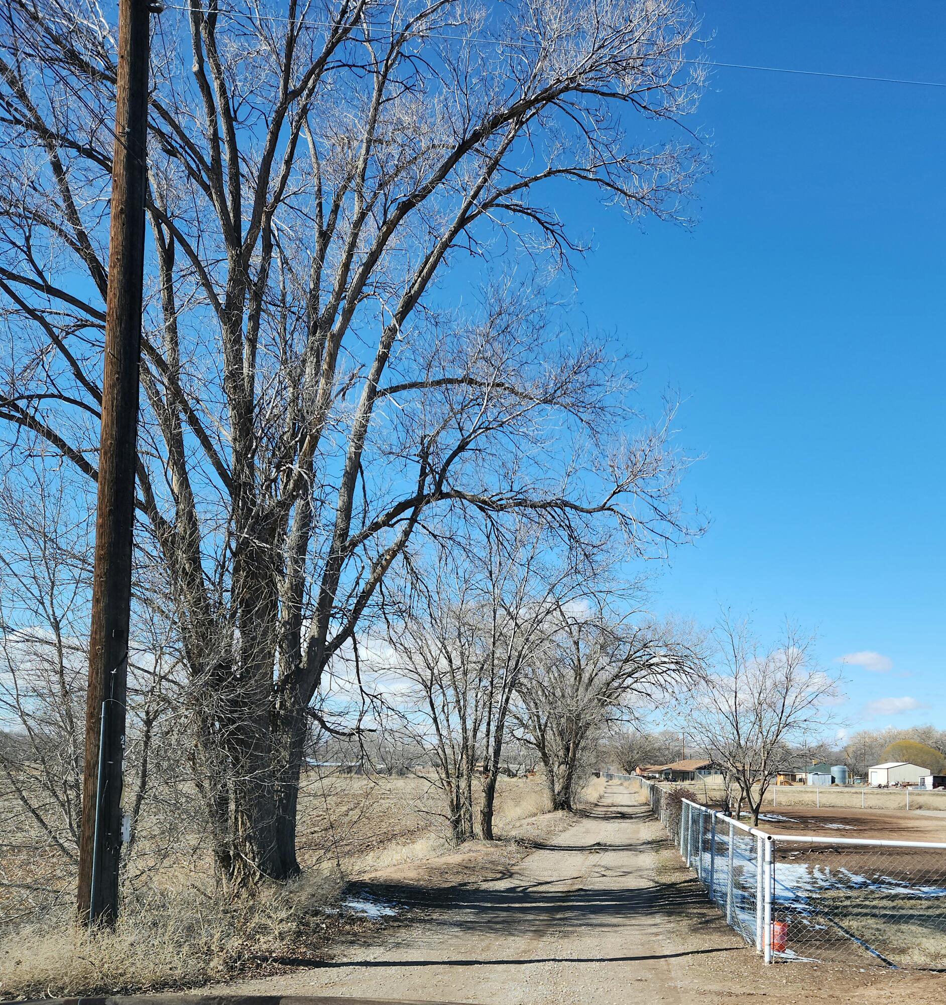 Photo 2 —  US Highway 85 SW