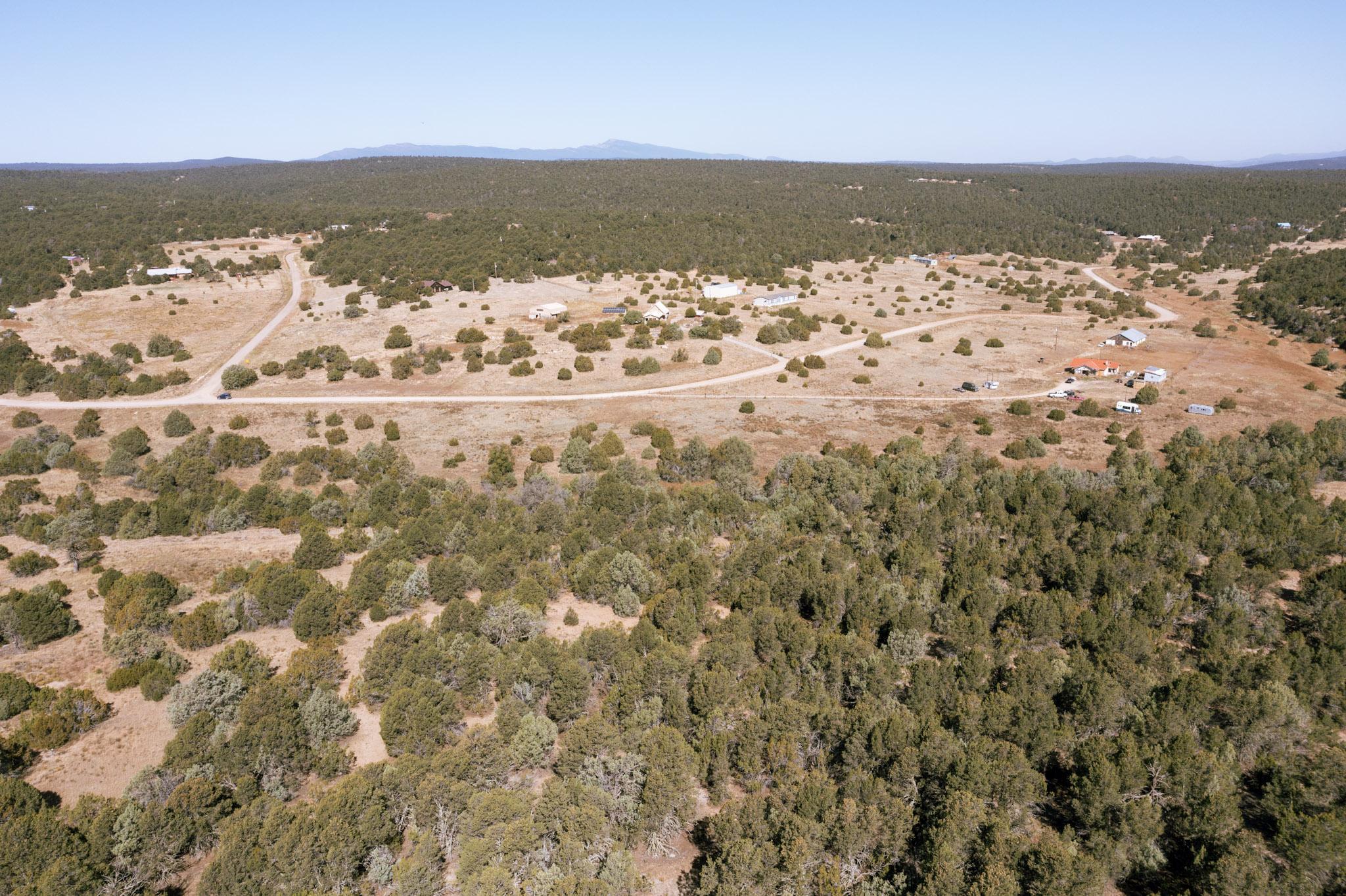 Photo 6 —  Ballenger Ranch