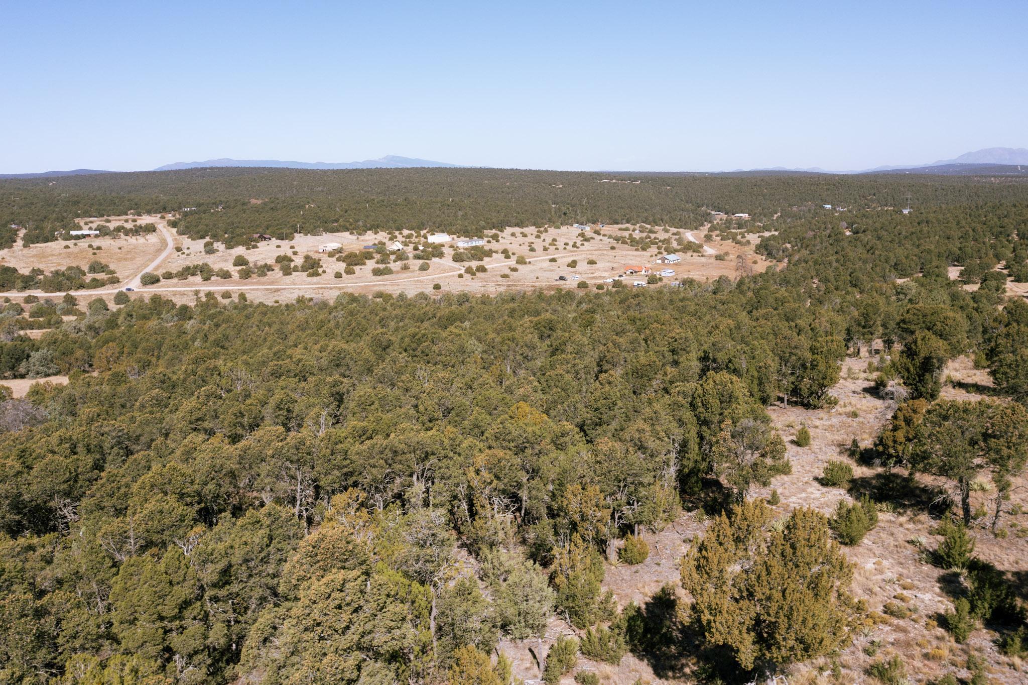 Photo 2 —  Ballenger Ranch