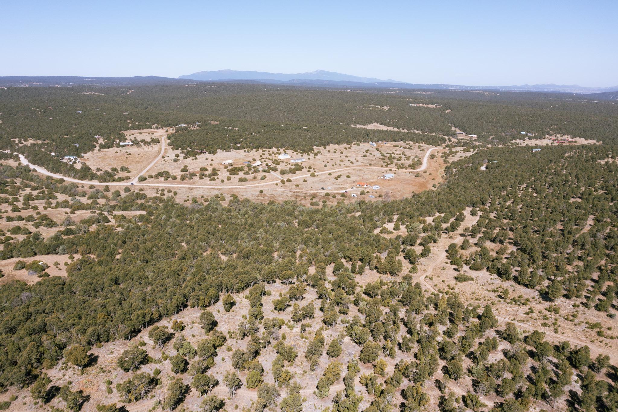 Photo 3 —  Ballenger Ranch