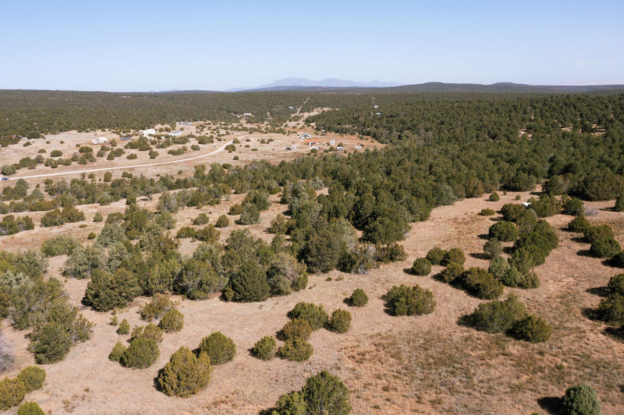 Photo 4 —  Ballenger Ranch