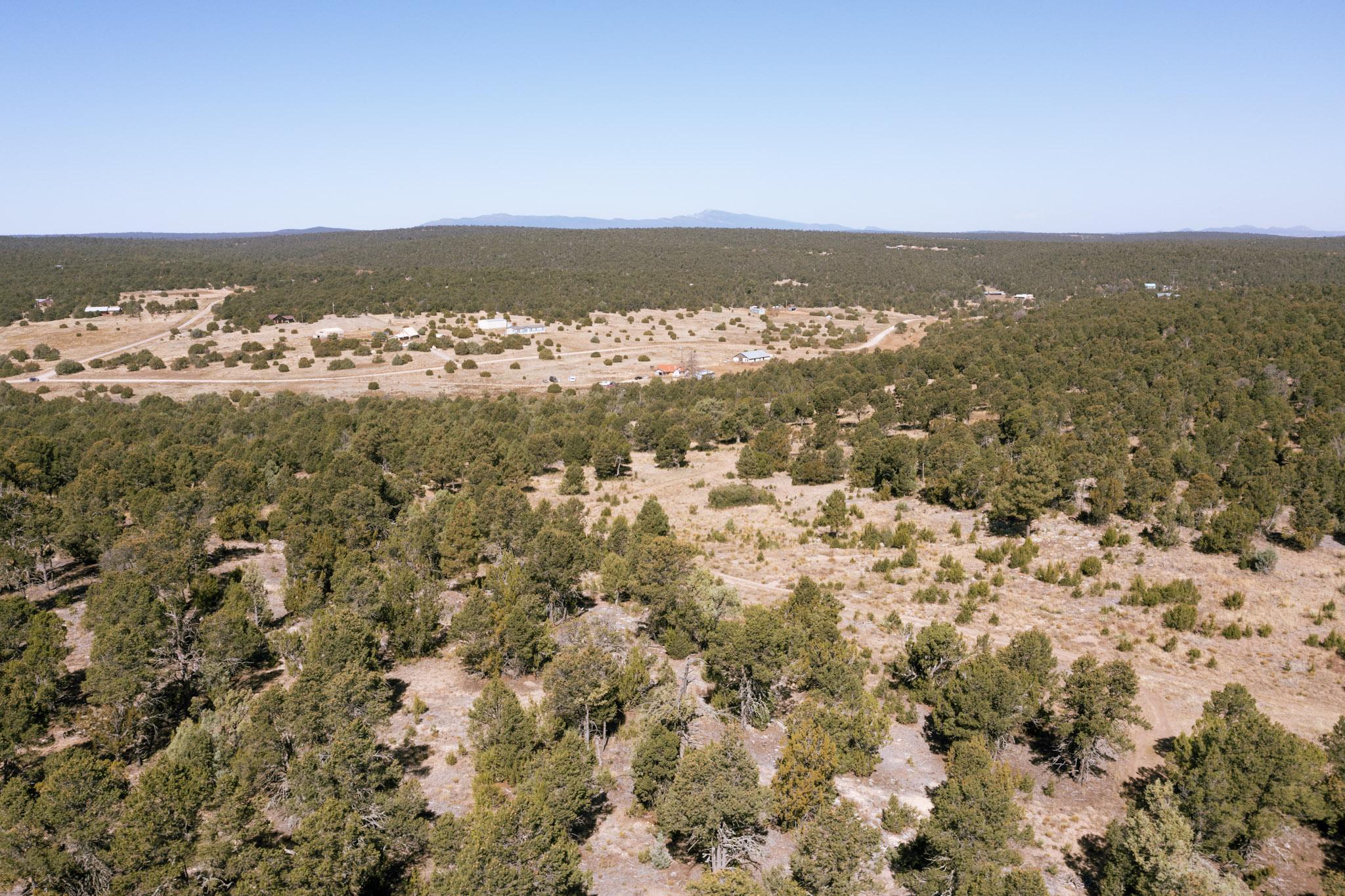 Photo 5 —  Ballenger Ranch