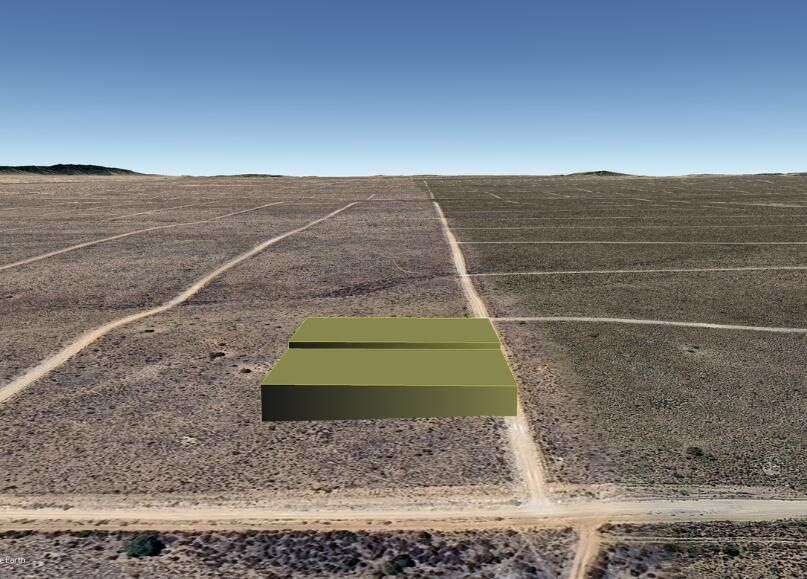  50TH (U1 B26 L17, 18) Street NW, Rio Rancho, NM 87144