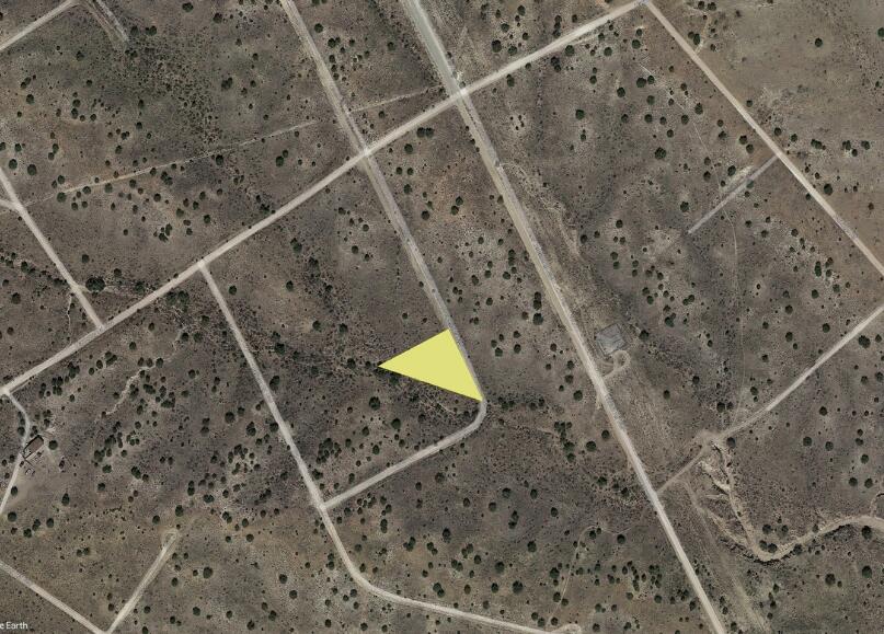  Dolphin (U24 B45 L7) Road NW, Rio Rancho, NM 87144