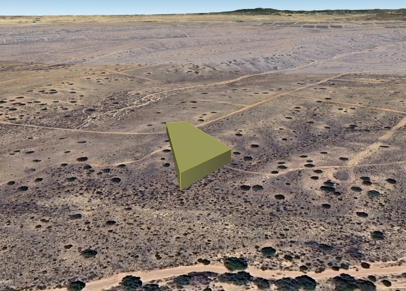  Tiber (U26 B126 L30) Road NW, Rio Rancho, NM 87124