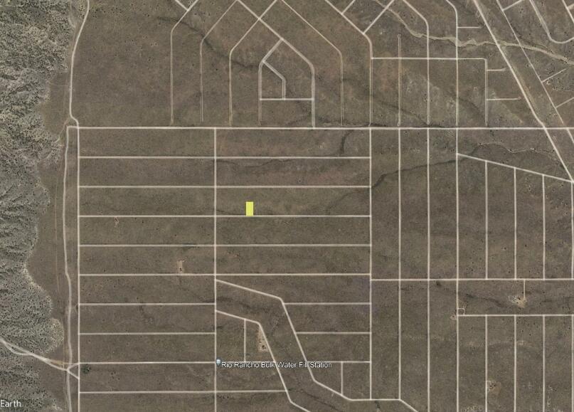  26th (U1 B13 L70, 71) Avenue NW, Rio Rancho, NM 87144