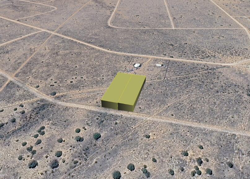  Dickinson (U24 B54 L10, 11) Road NW, Rio Rancho, NM 87144