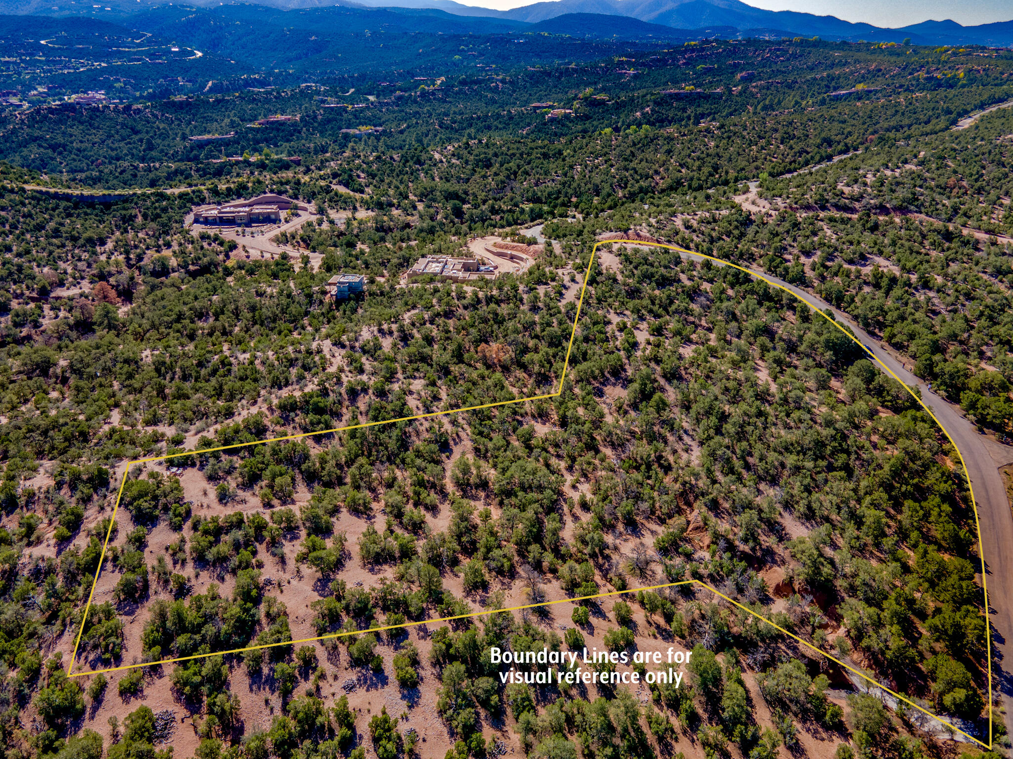 Photo 2 — 56 Tesuque Ridge