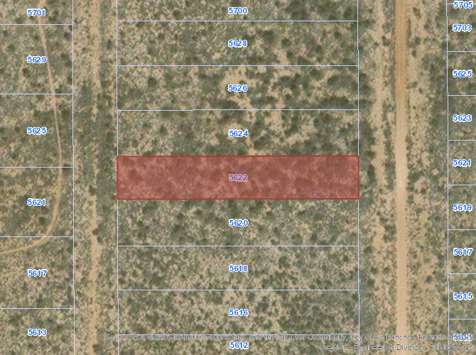 5622 Natalie (U25 B ''C'' L6) Road NE, Rio Rancho, NM 87144