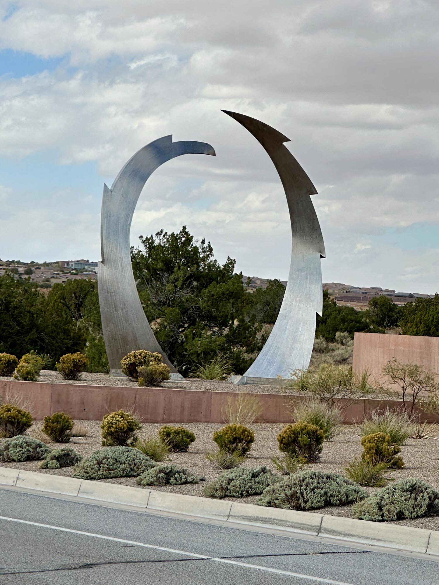 Photo 11 — 2313 DESERT MARIGOLD Road NE