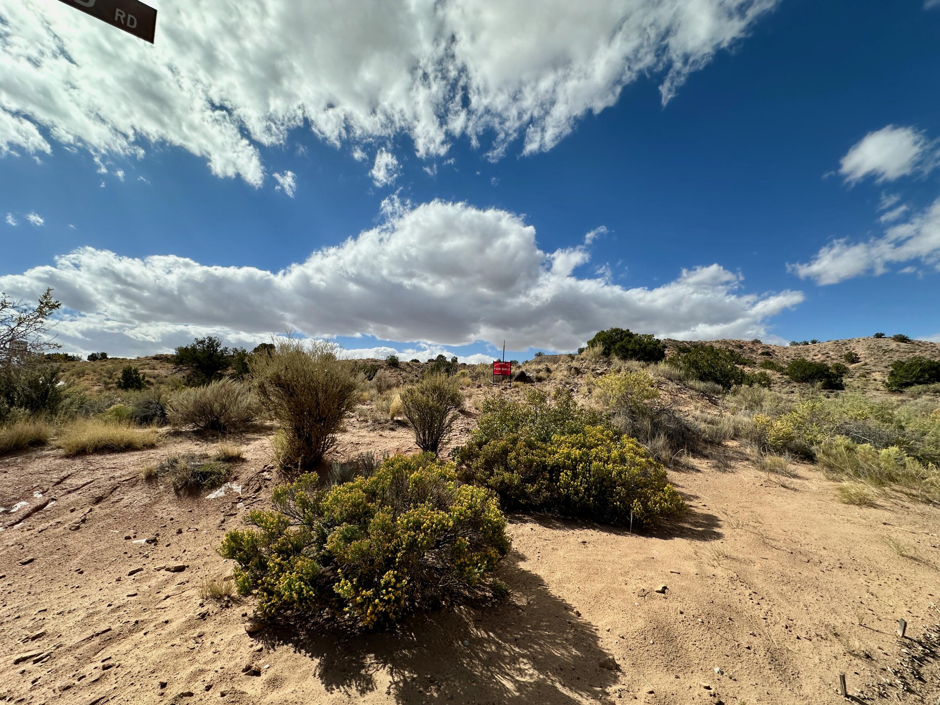 Photo 3 — 2313 DESERT MARIGOLD Road NE