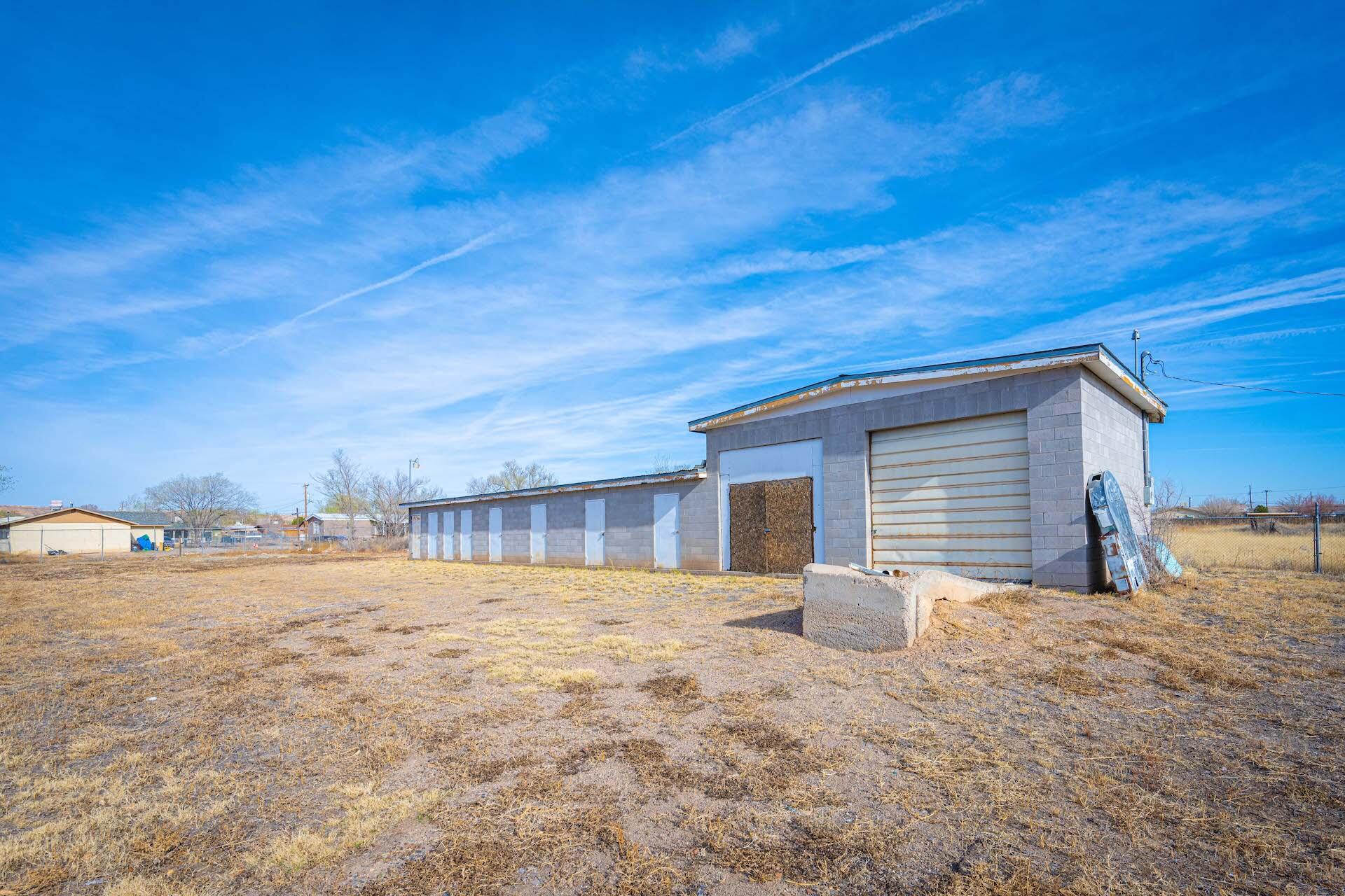  Bernard Avenue, Belen, NM 87002