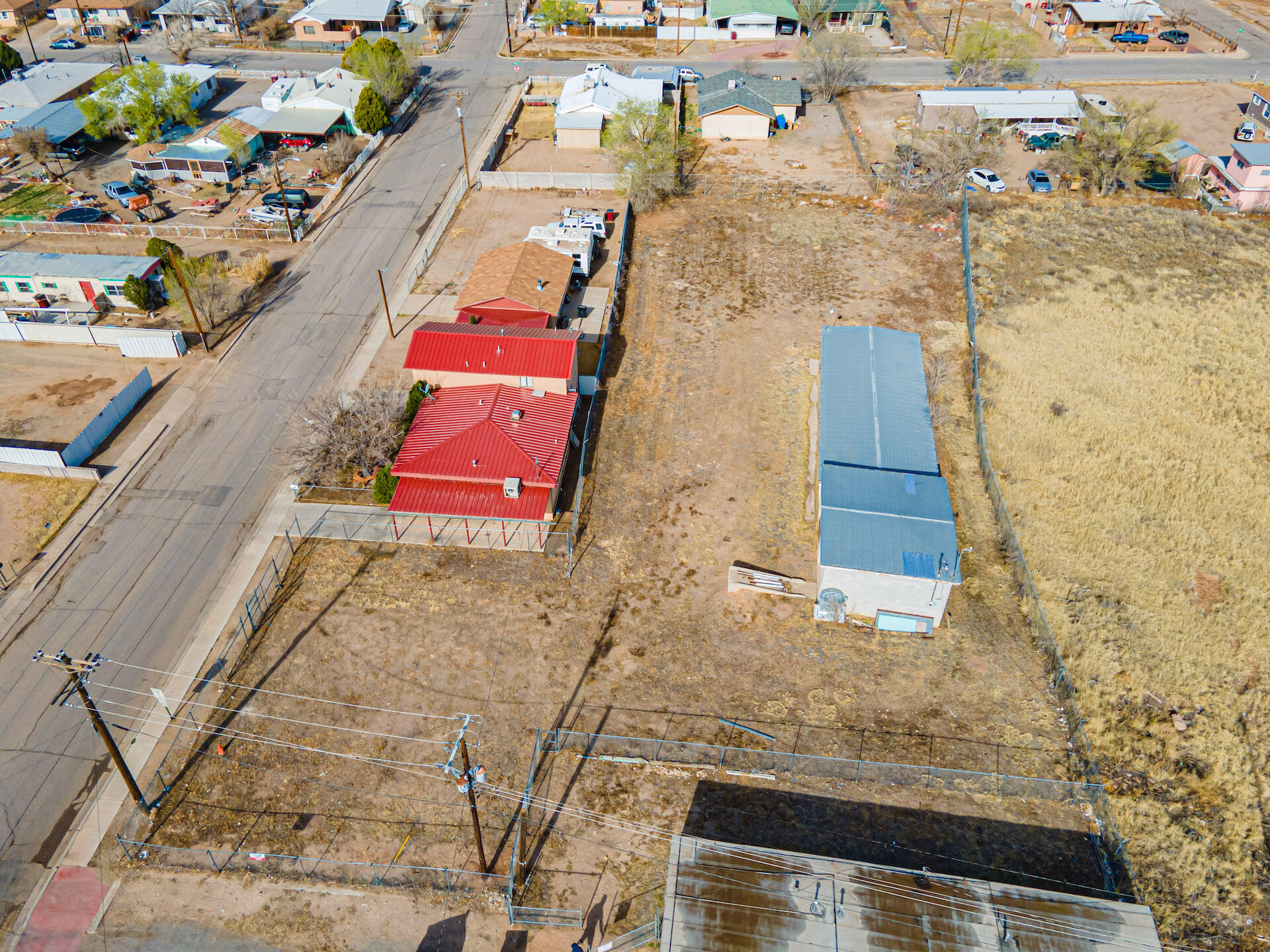 Photo 17 —  Bernard Avenue