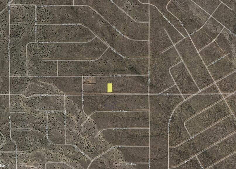 Photo 2 —  Vicksburg (U26 B133 L42, 43) Road NW