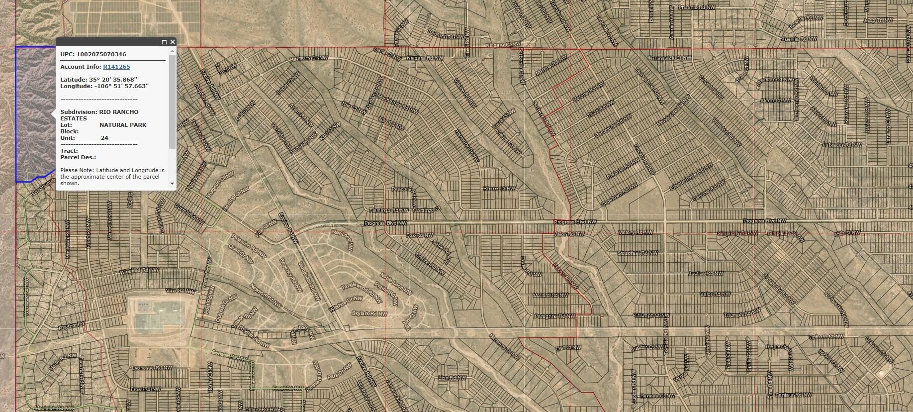  Martin Road NW, Rio Rancho, NM 87144