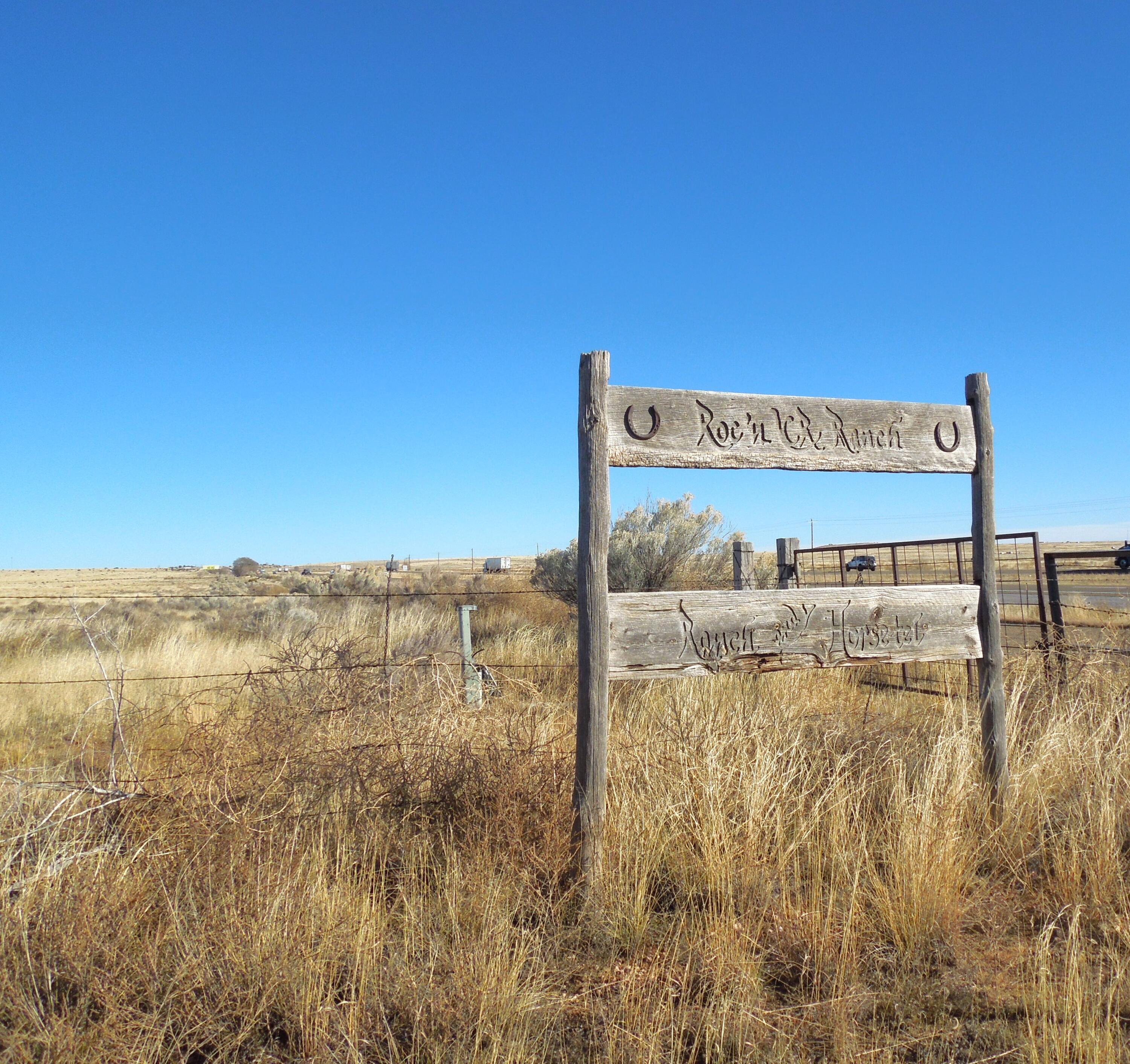  Lot 20-22 Block 8 Tract 12, Estancia, NM 87016