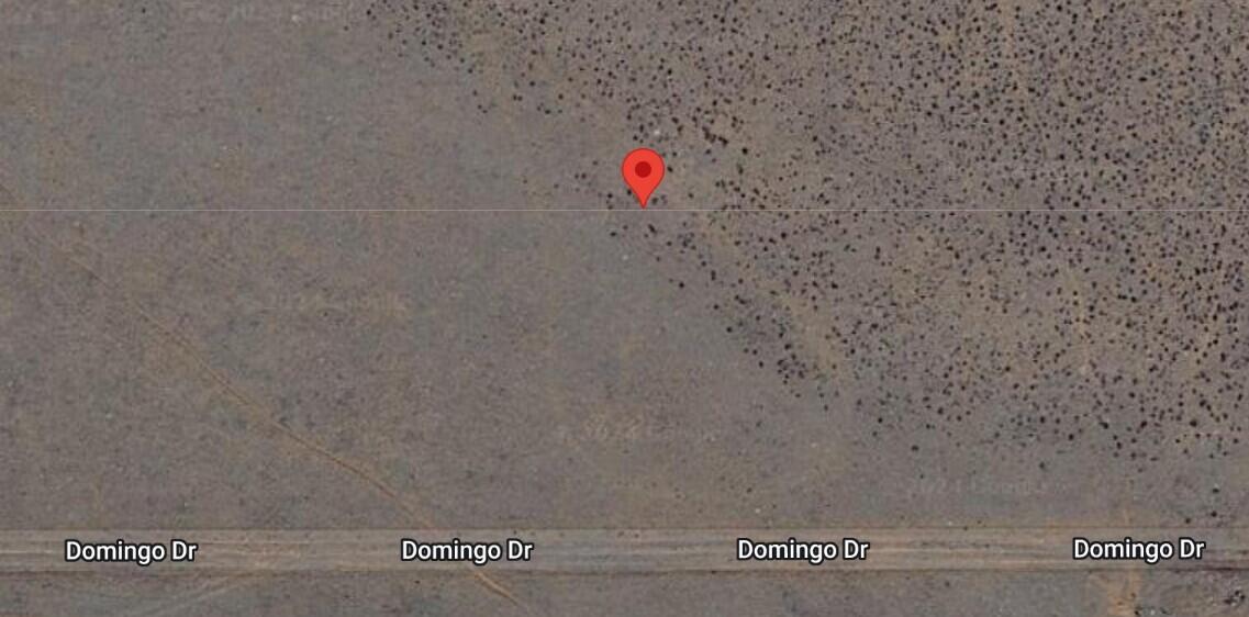 Photo 4 —  Lot 20-22 Block 8 Tract 12