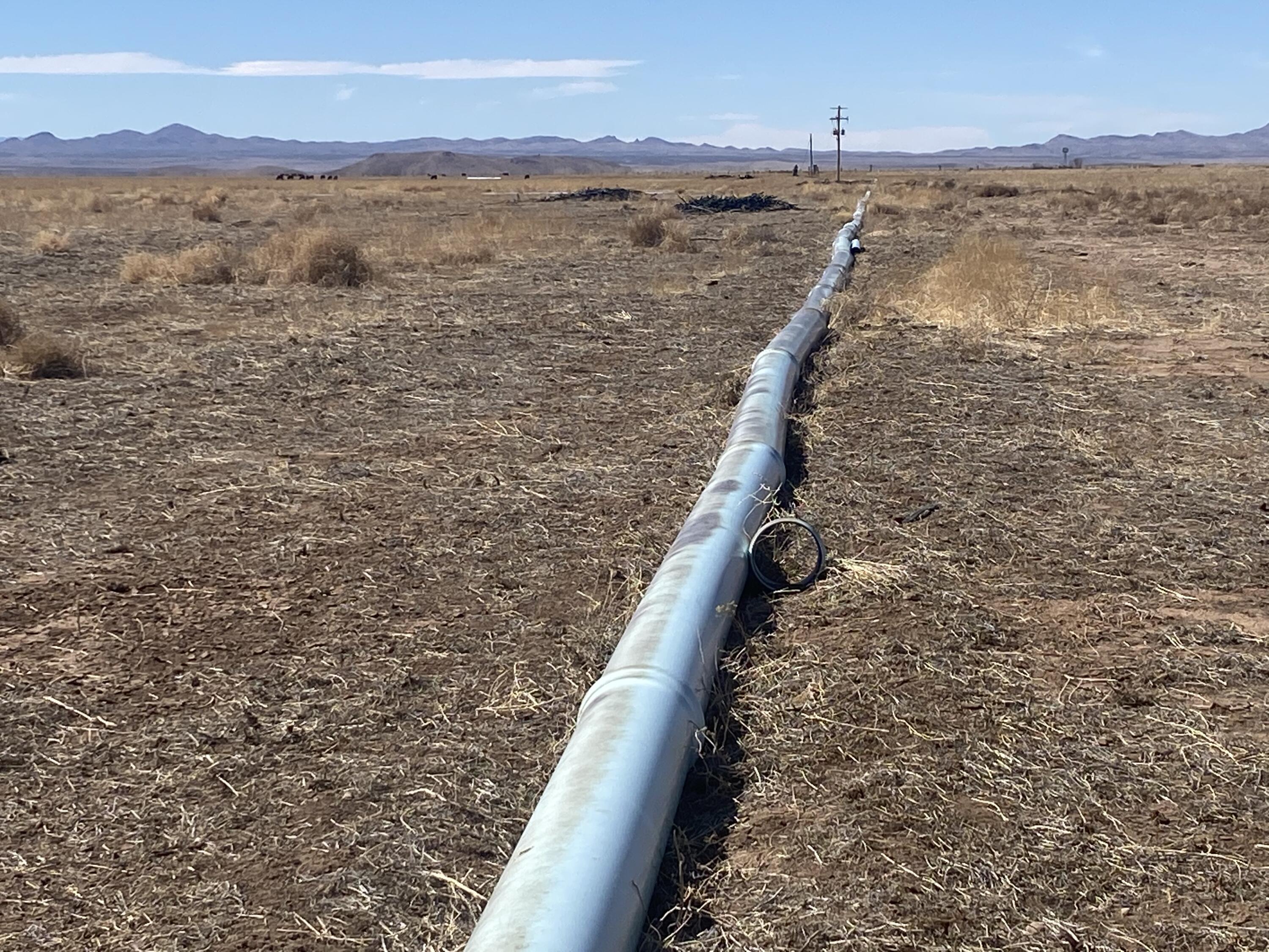 Photo 4 — 261 & 268 Warren Ranch Road