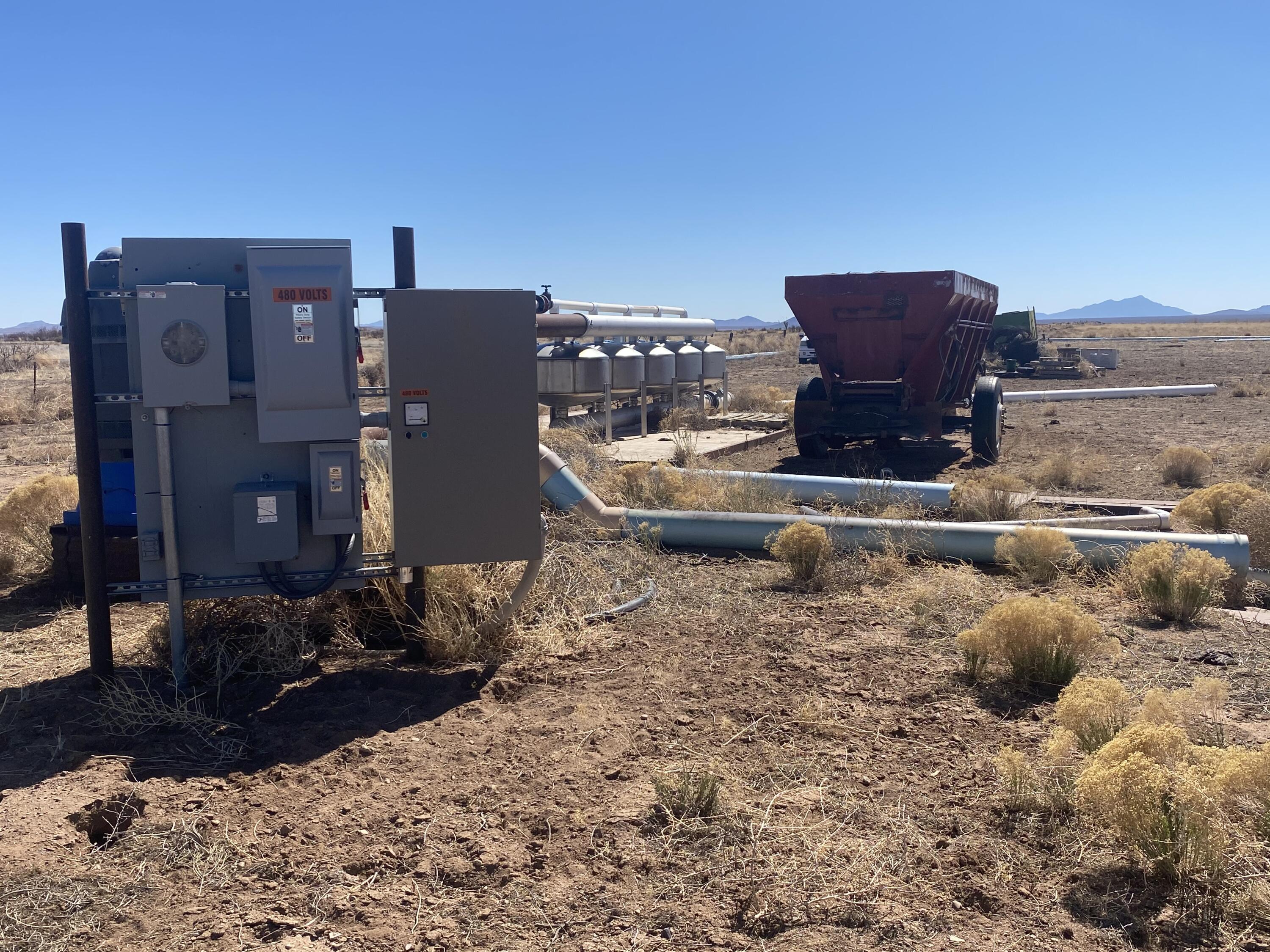 Photo 5 — 261 & 268 Warren Ranch Road