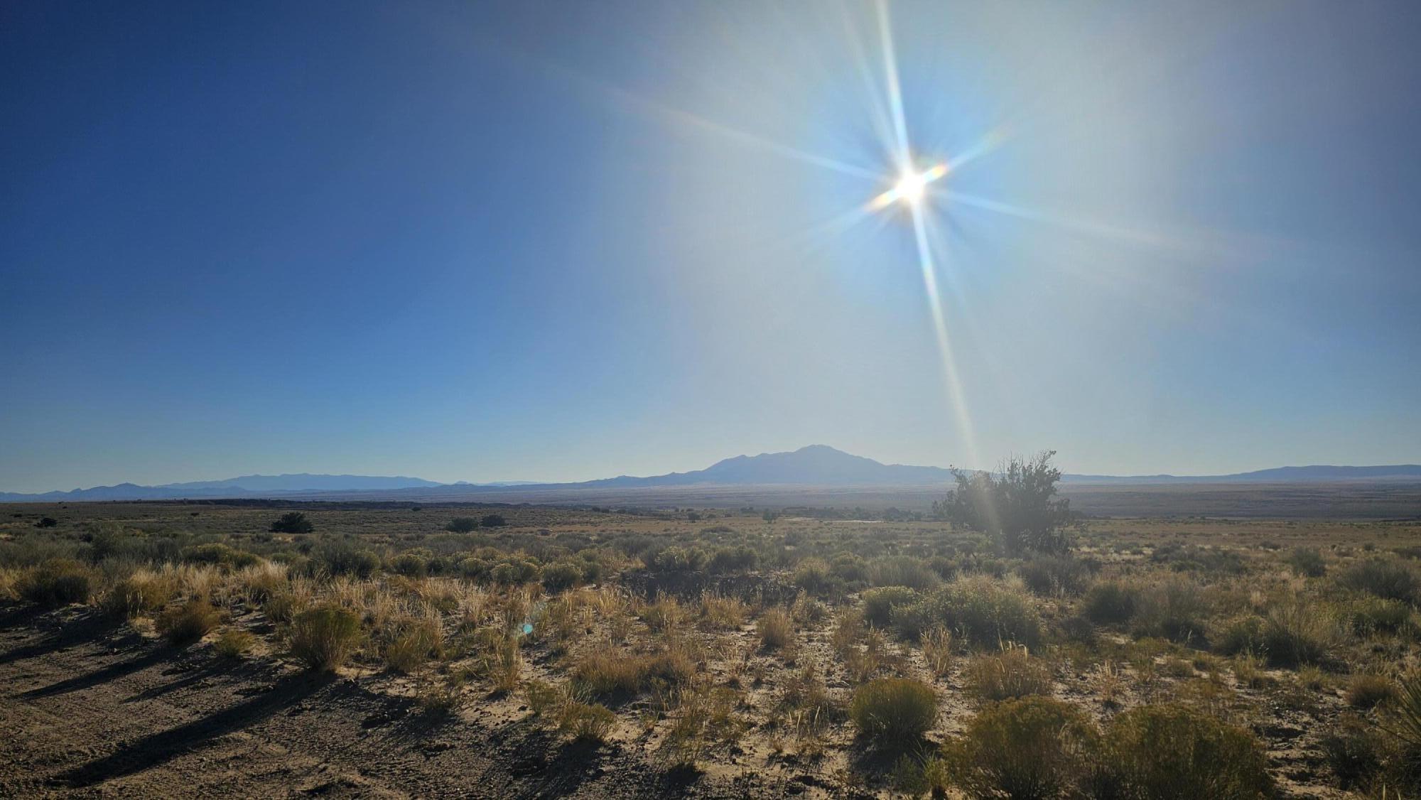 VL West Belen Land Grant Lot 15, Magdalena, NM 87825