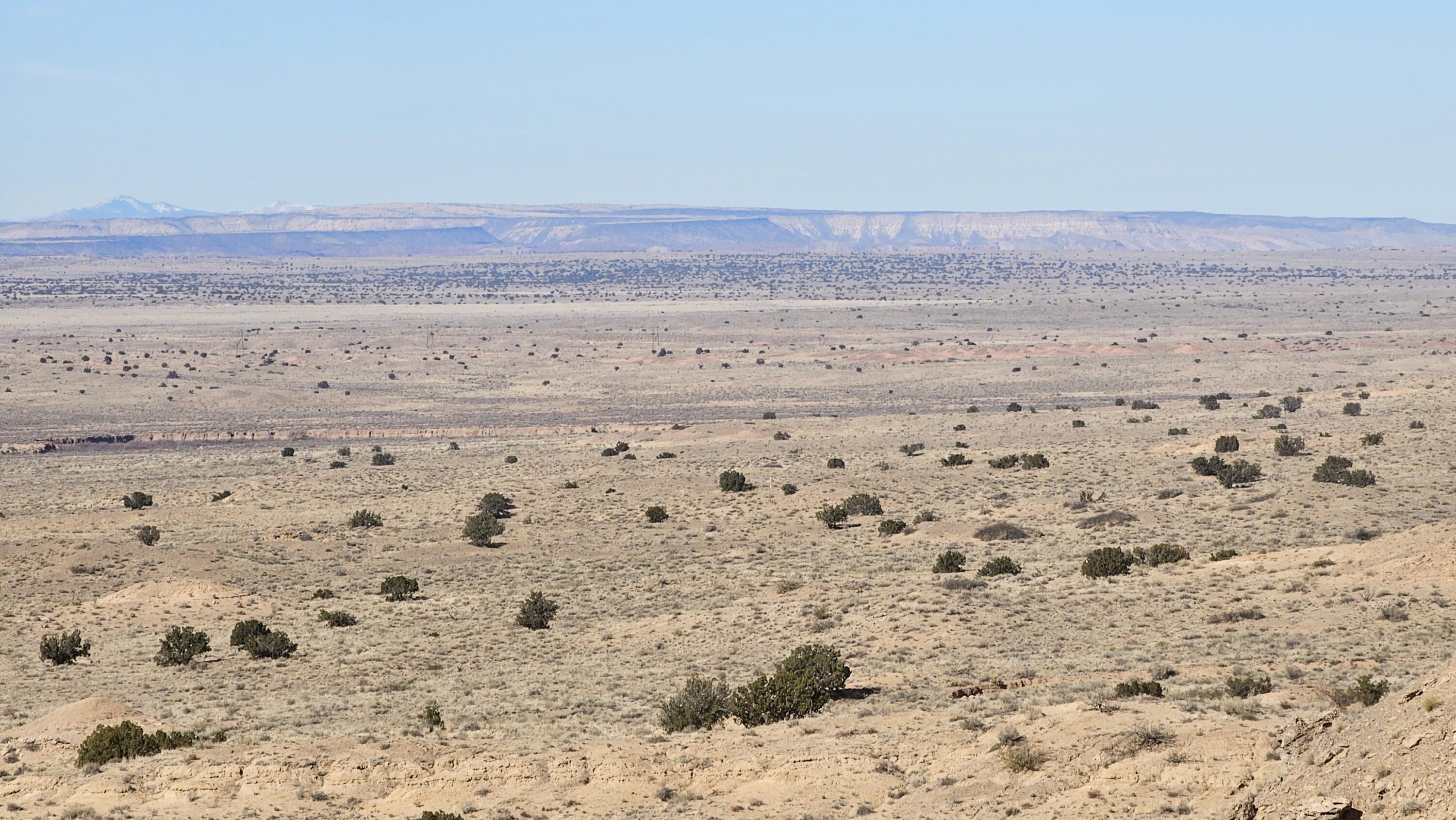 Photo 7 — VL West Belen Land Grant Lot 15