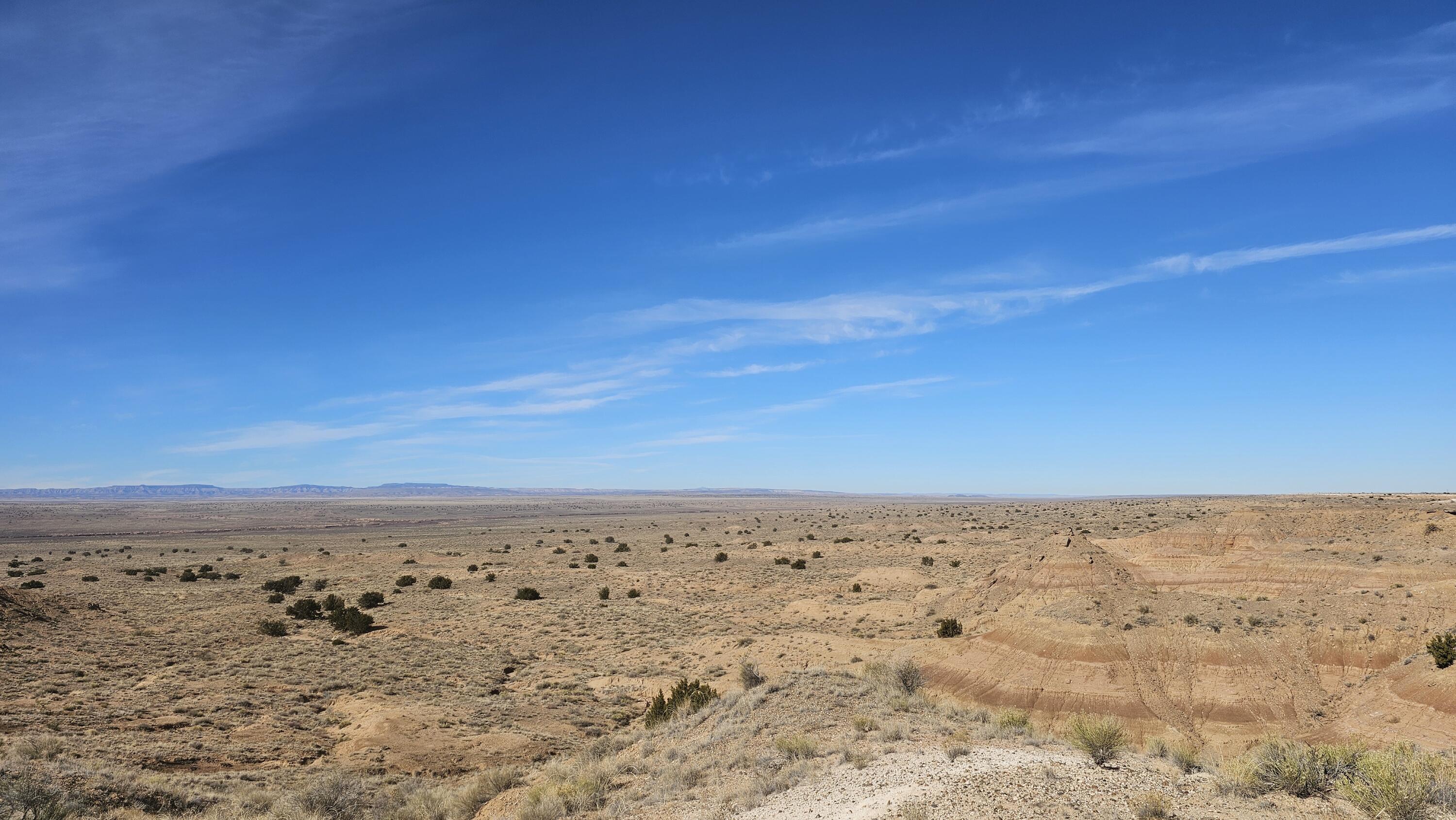 Photo 6 — VL West Belen Land Grant Lot 15