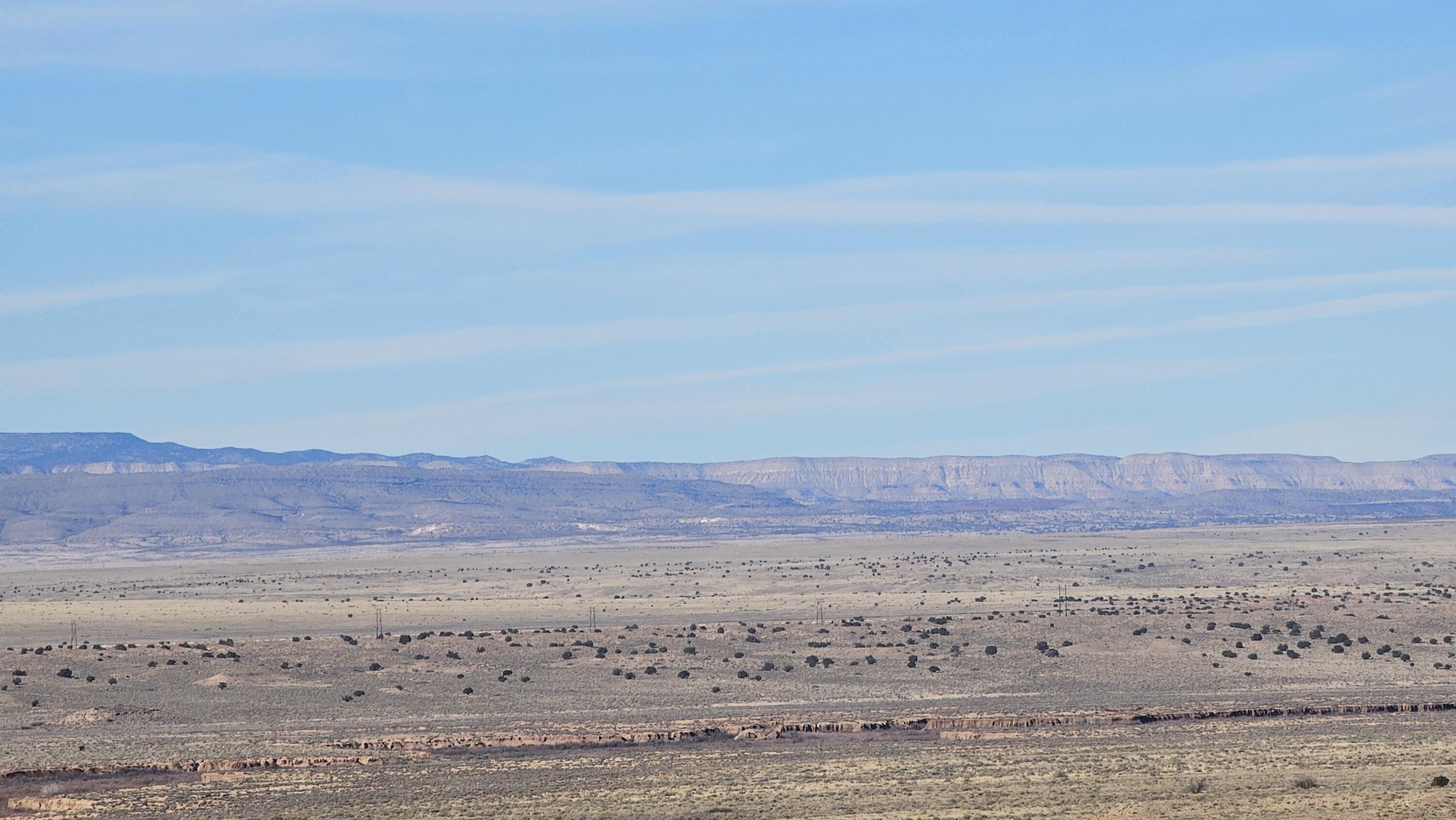 Photo 5 — VL West Belen Land Grant Lot 15