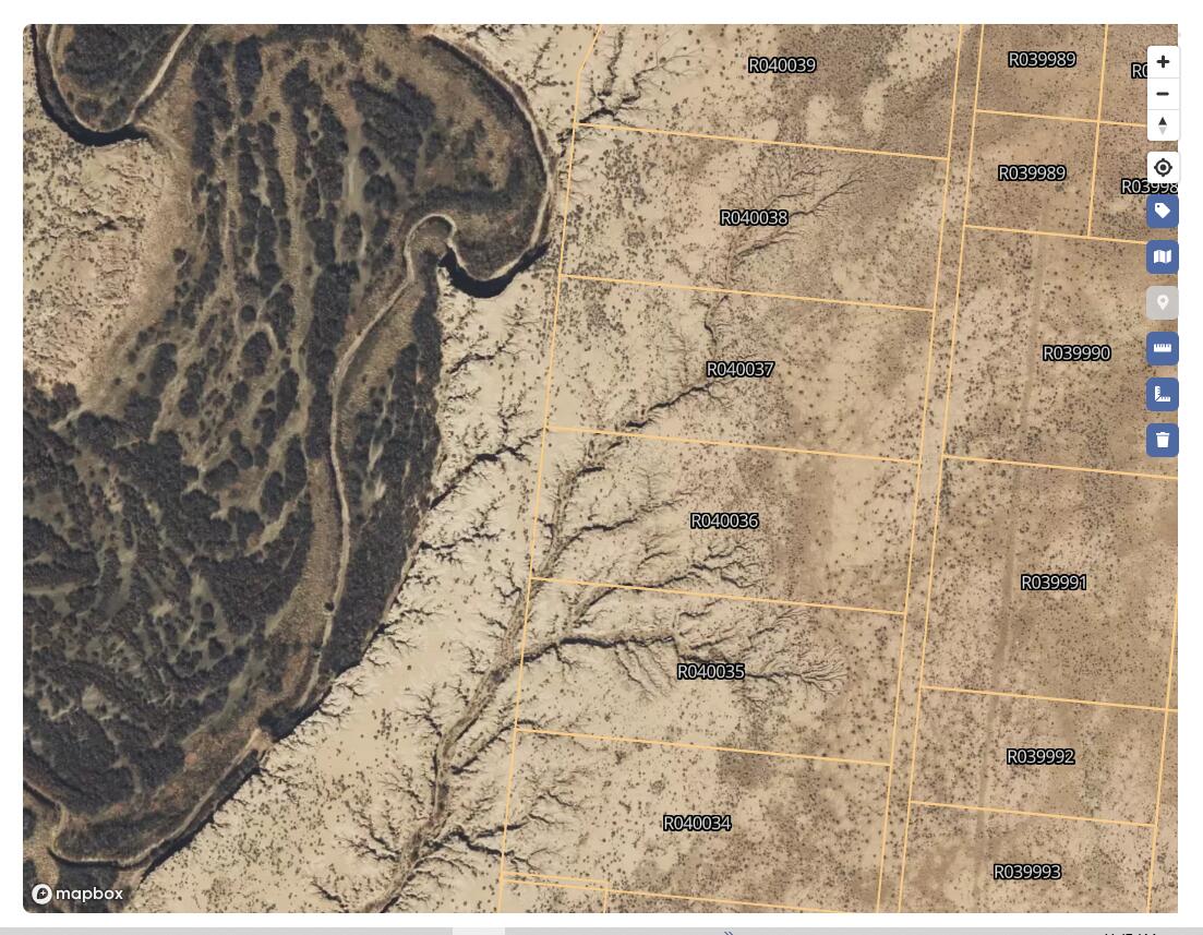 Photo 3 — VL West Belen Land Grant Lot 15