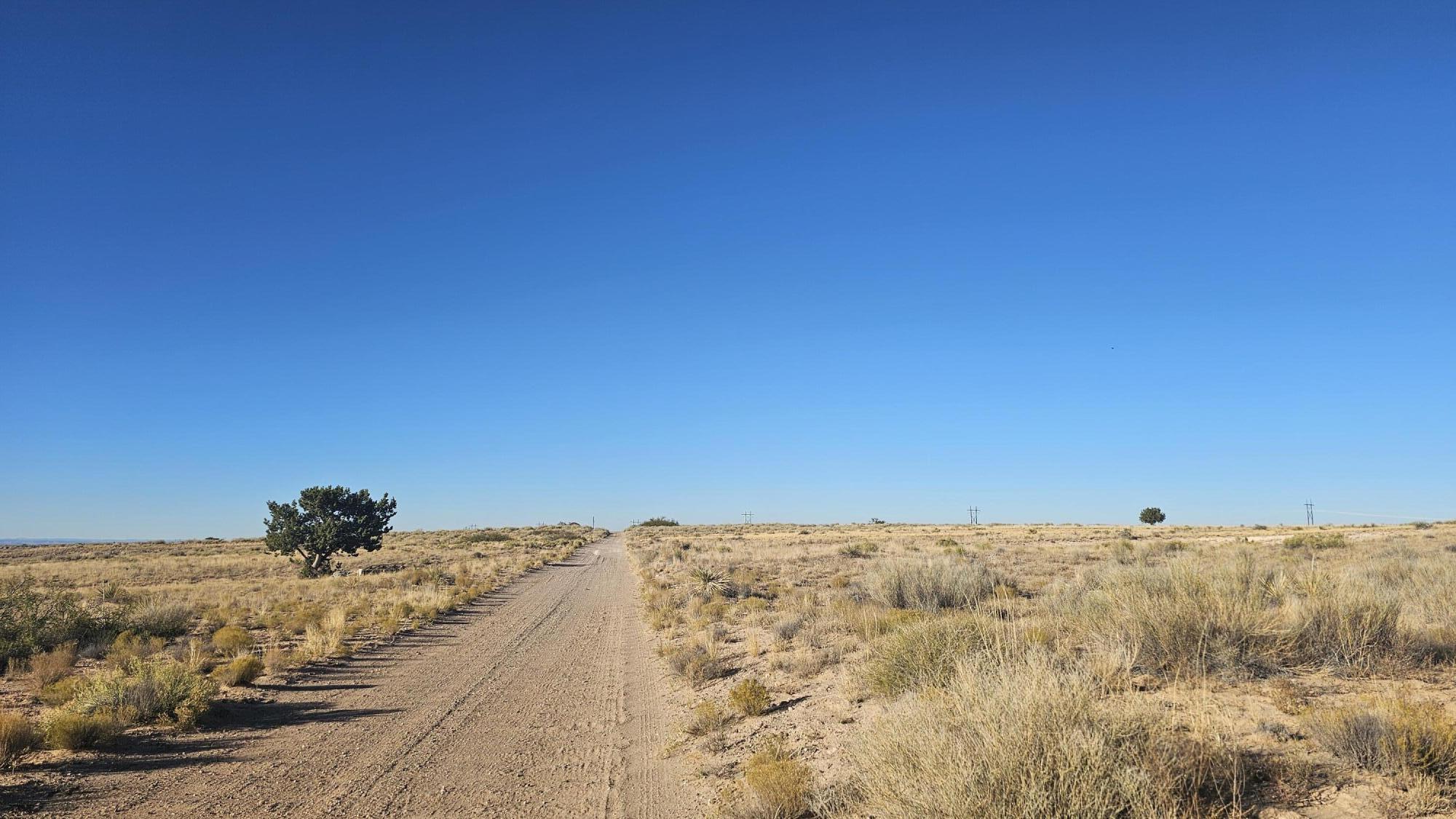 Photo 15 — VL West Belen Land Grant Lot 15