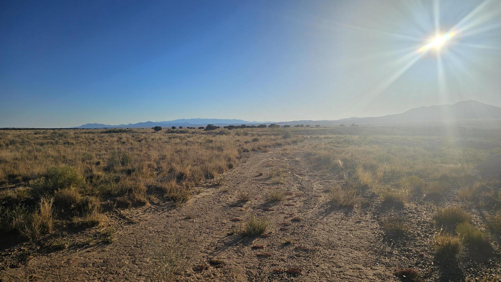 Photo 13 — VL West Belen Land Grant Lot 15