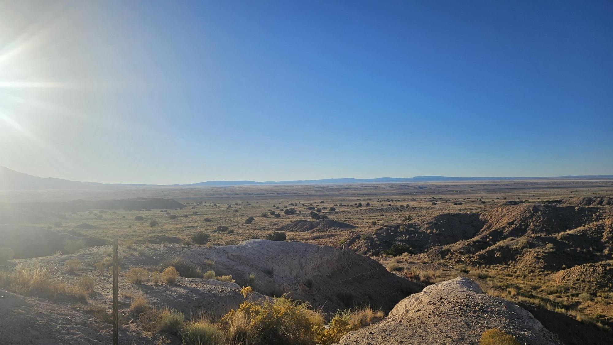 Photo 12 — VL West Belen Land Grant Lot 15