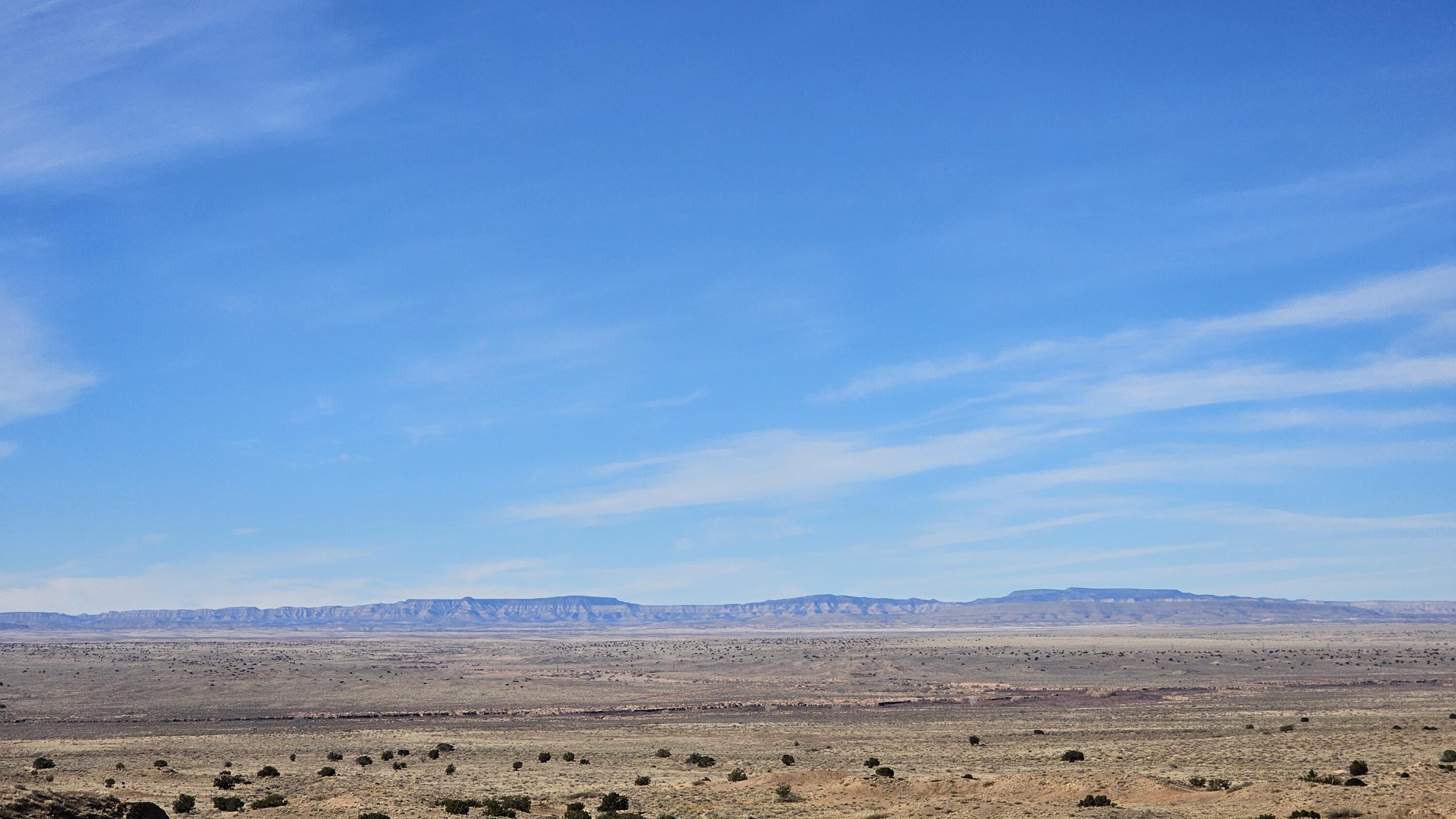 Photo 11 — VL West Belen Land Grant Lot 15