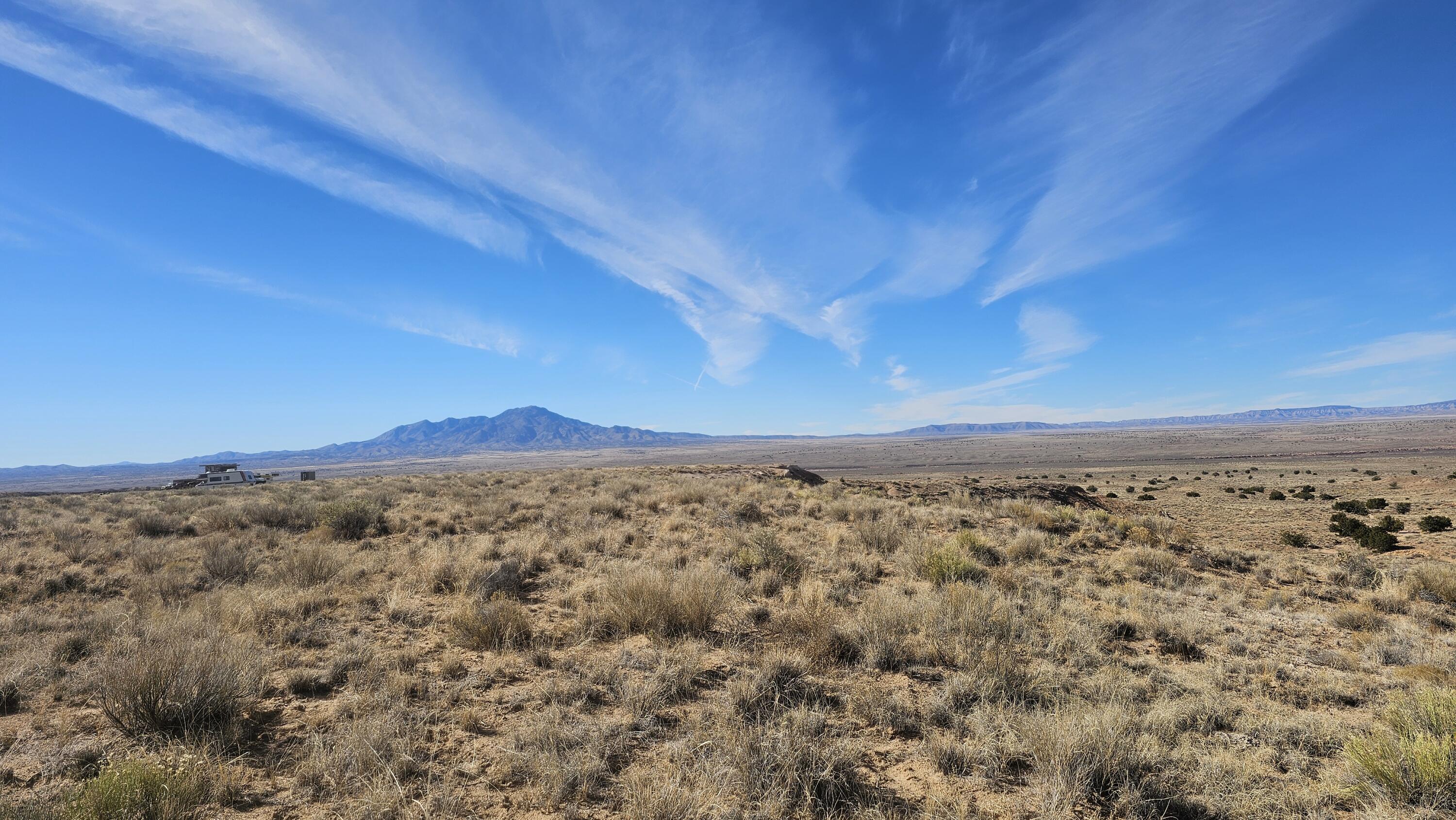 Photo 8 — VL West Belen Land Grant Lot 15