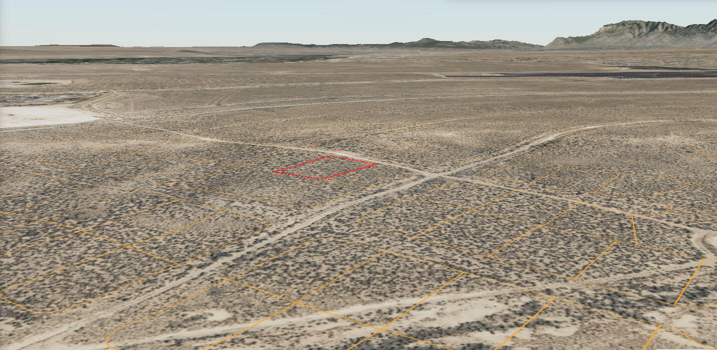 Lot 20 Rio Del Oro 8, Los Lunas, NM 87031