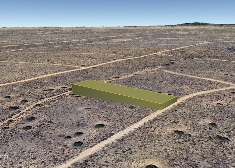 Photo 5 —  Capilla (U1 B21 L125) Road NW
