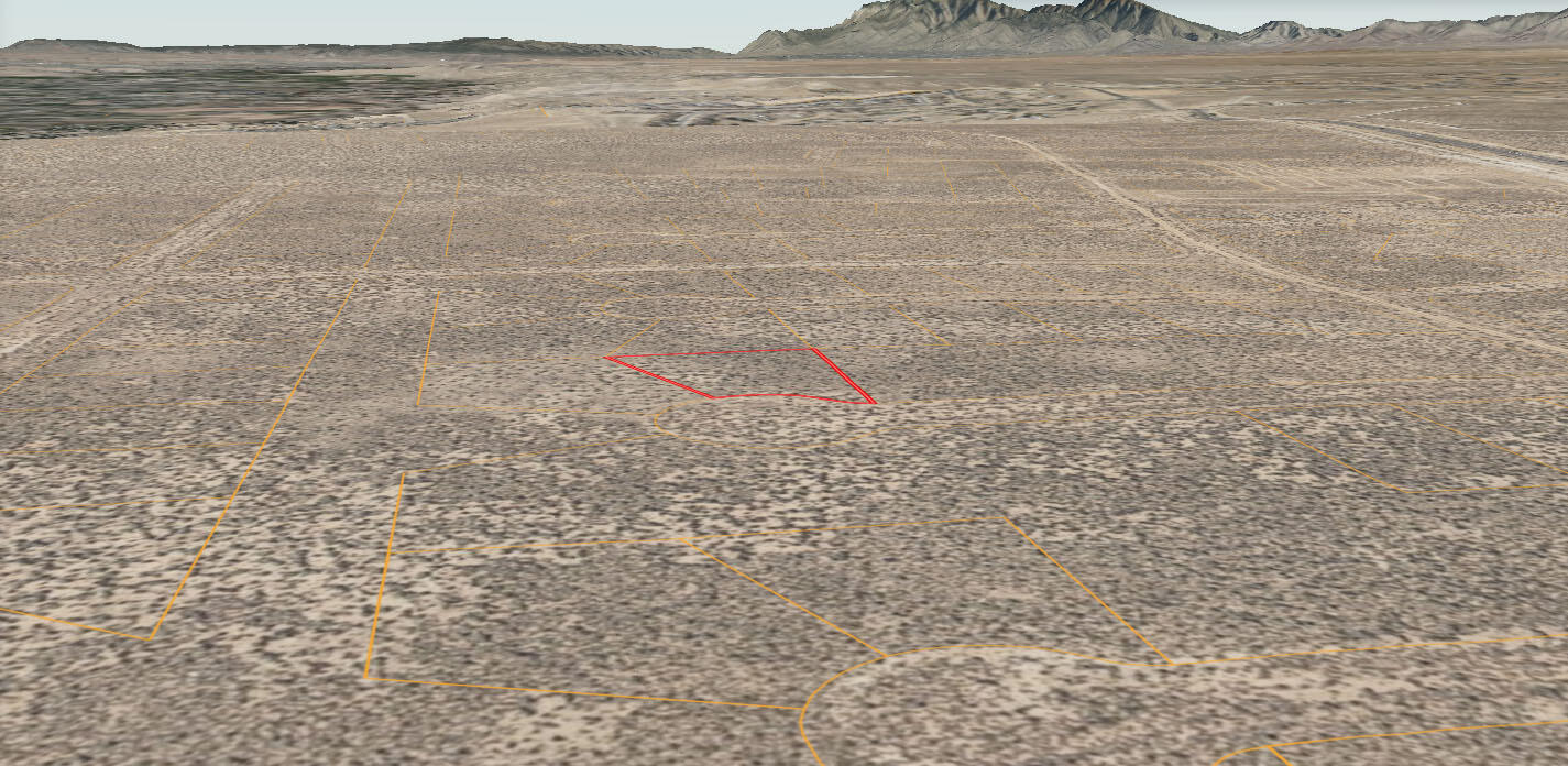 Lot 20 Rio Del Oro 60, Los Lunas, NM 87031