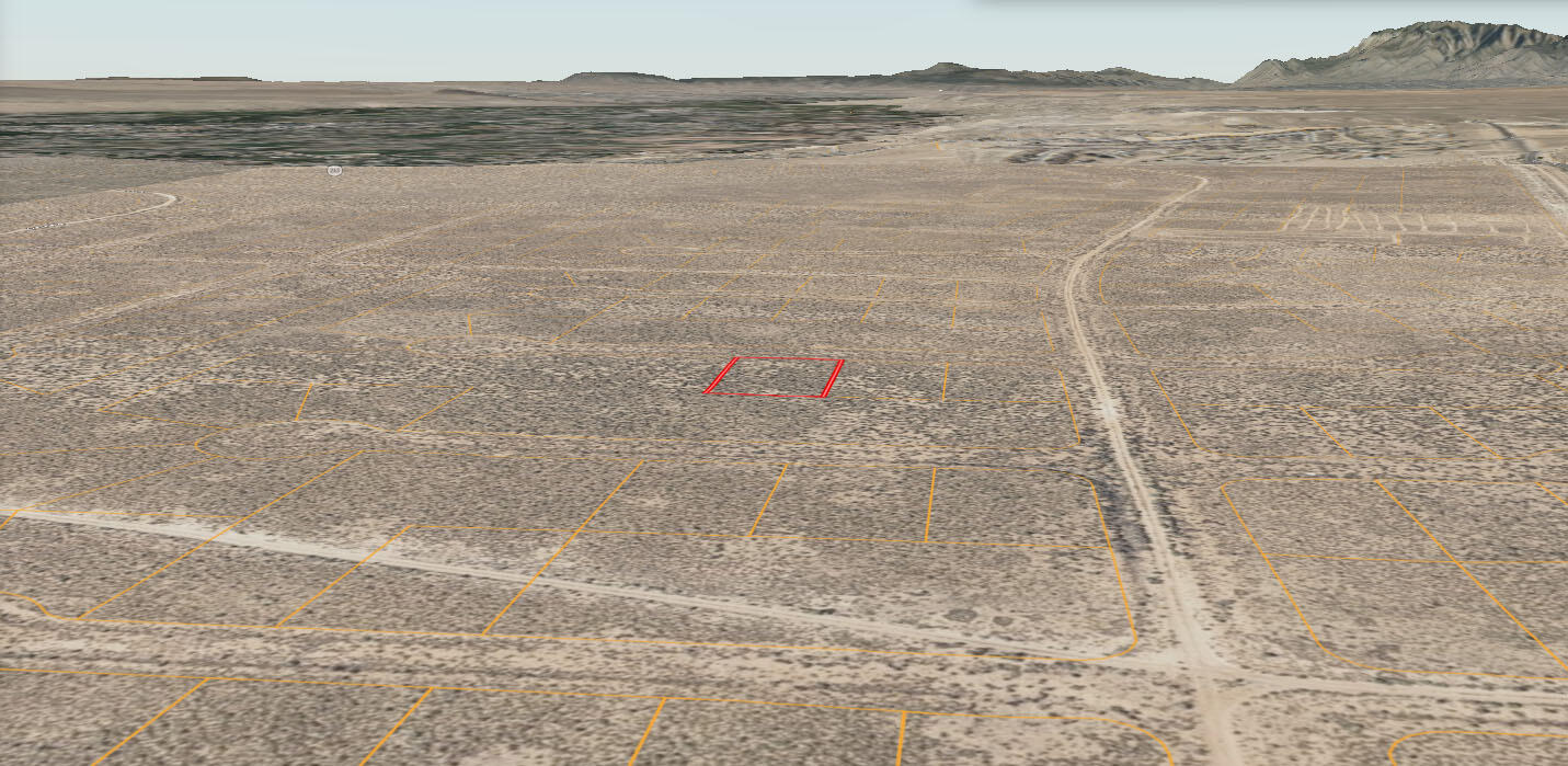 Lot 26 Rio Del Oro 60, Los Lunas, NM 87031
