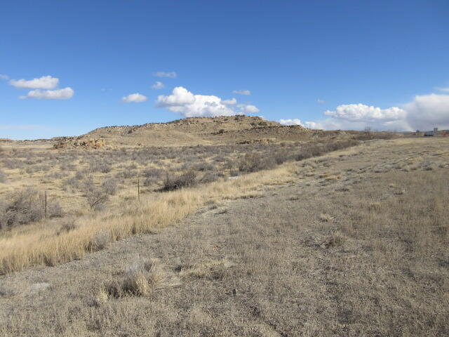 Photo 2 —  Tract 10 Sec .24 Unit 2