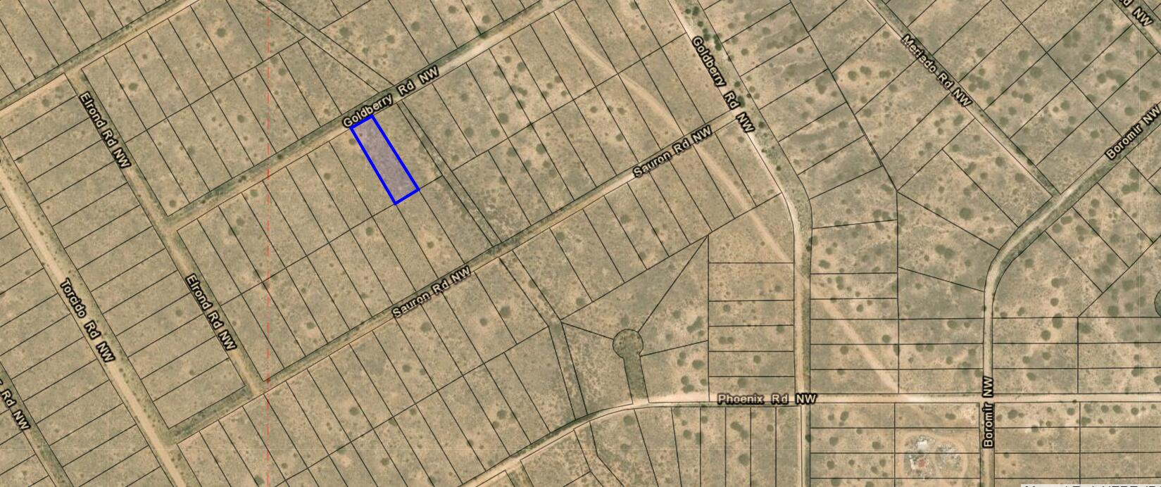 XXX Goldberry Road NW 26, Rio Rancho, NM 87144