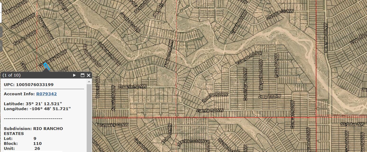Photo 2 — XXX Goldberry Road NW 26
