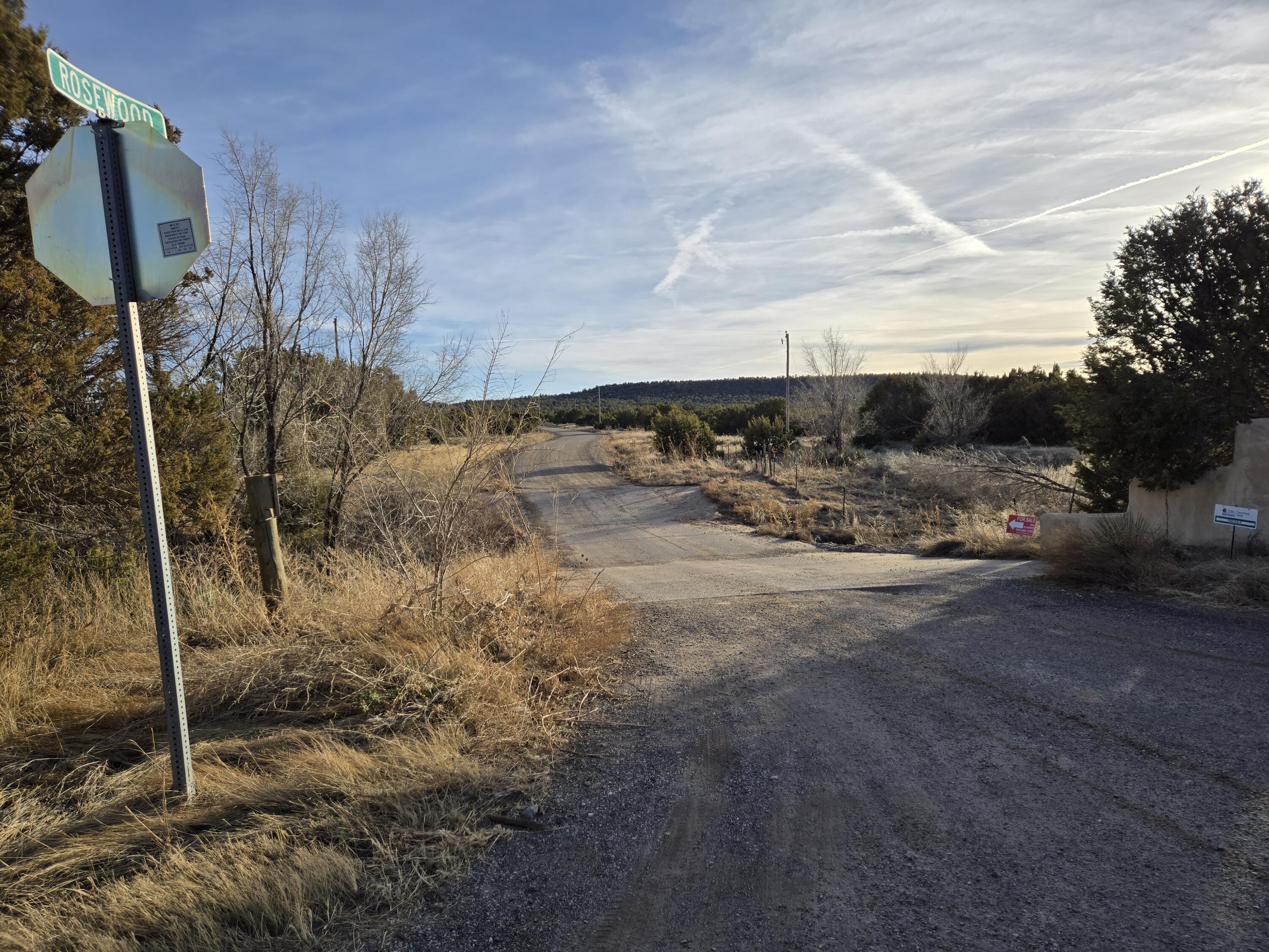 0 Rosewood Drive 8, Tajique, NM 87016