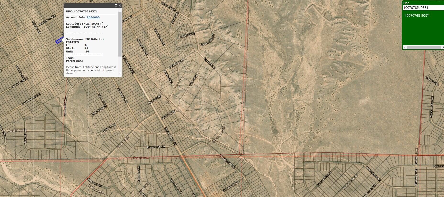  Trilby Road NW 26, Rio Rancho, NM 87144