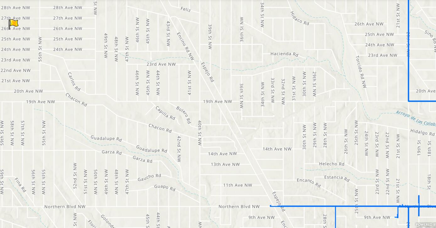 Photo 2 — Lt7,8 26th Avenue NW 1