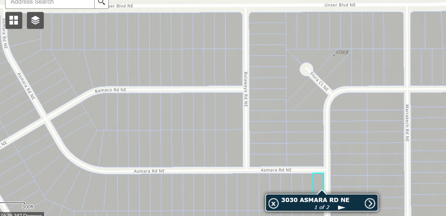 Photo 5 — 3030 Asmara Road NE 25