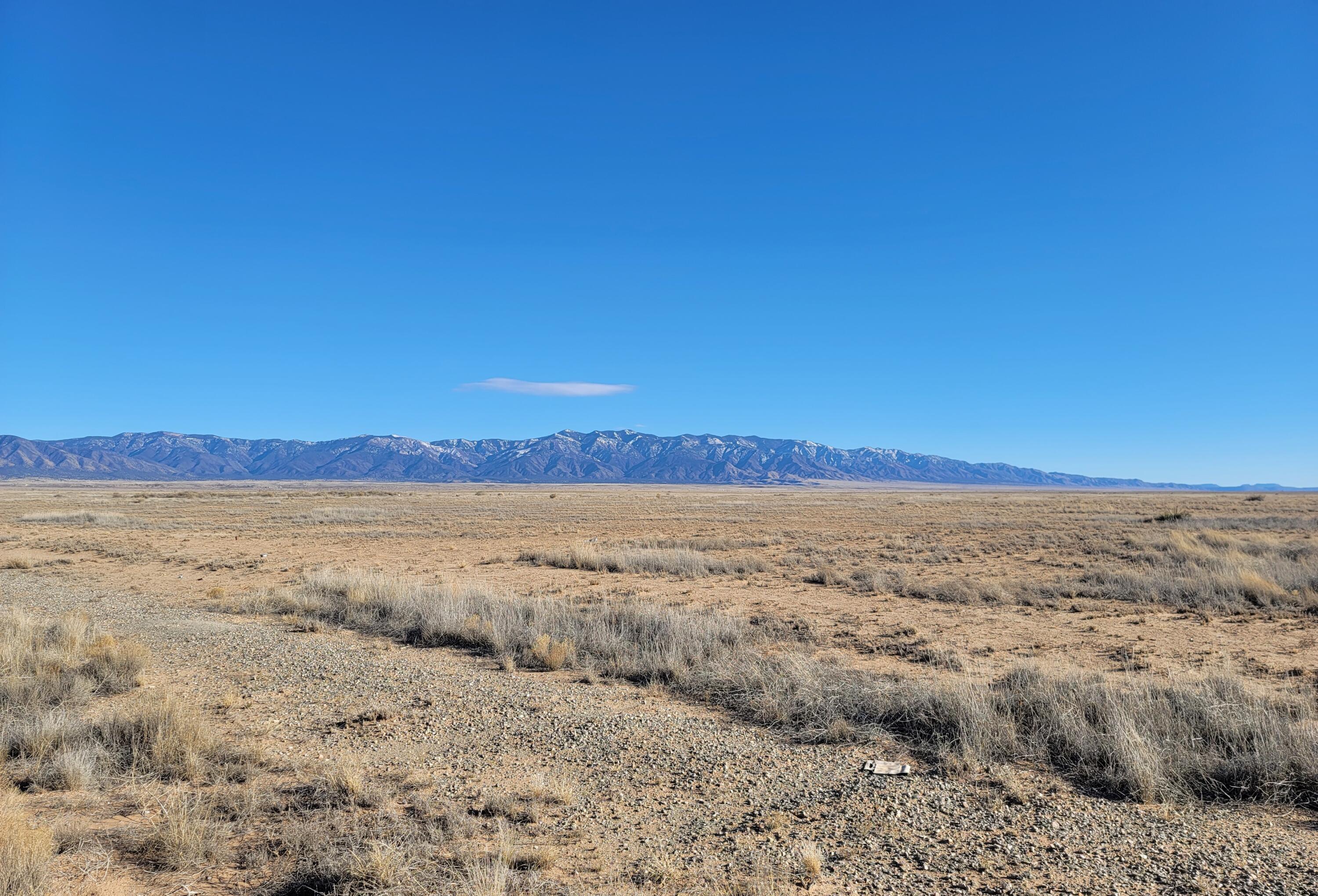  Rio Del Oro Lot: 23 Blk 21 U44, Los Lunas, NM 87031