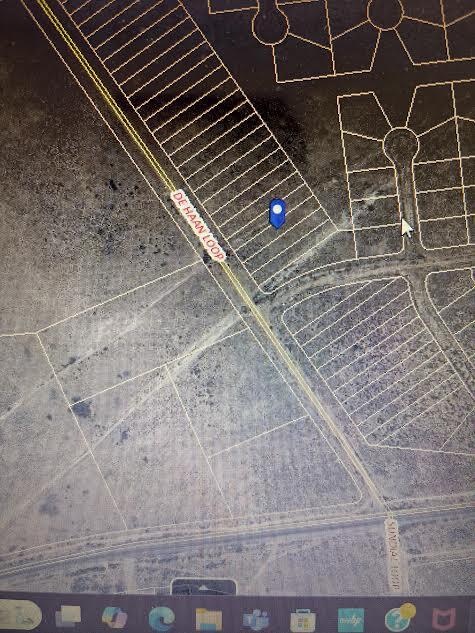 xx De Haan Loop 47, Belen, NM 87002