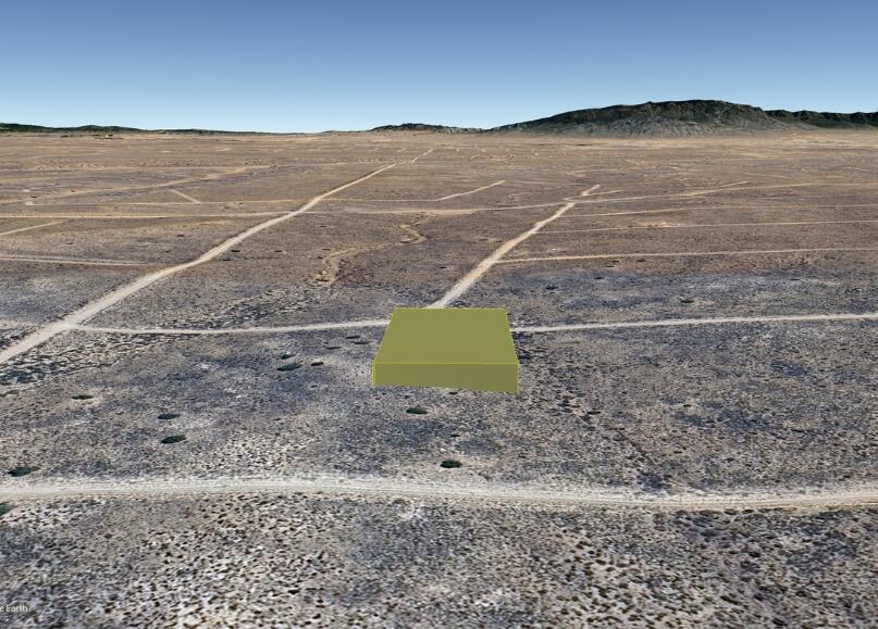  47th (U1 B28 L22) Street NW, Rio Rancho, NM 87144