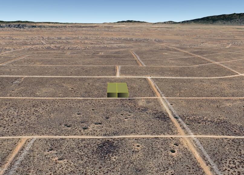  Obregon (U26 B53 L21, 22) Road NW, Rio Rancho, NM 87144