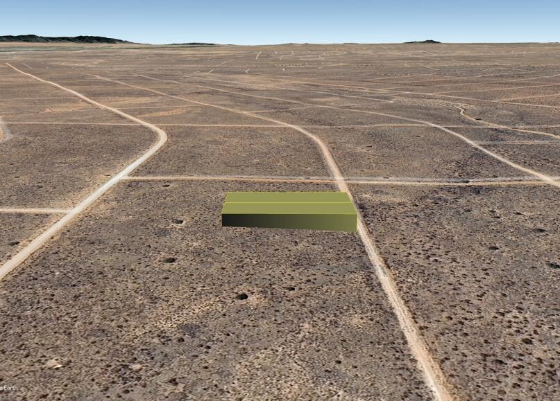 Photo 3 —  Obregon (U26 B53 L21, 22) Road NW