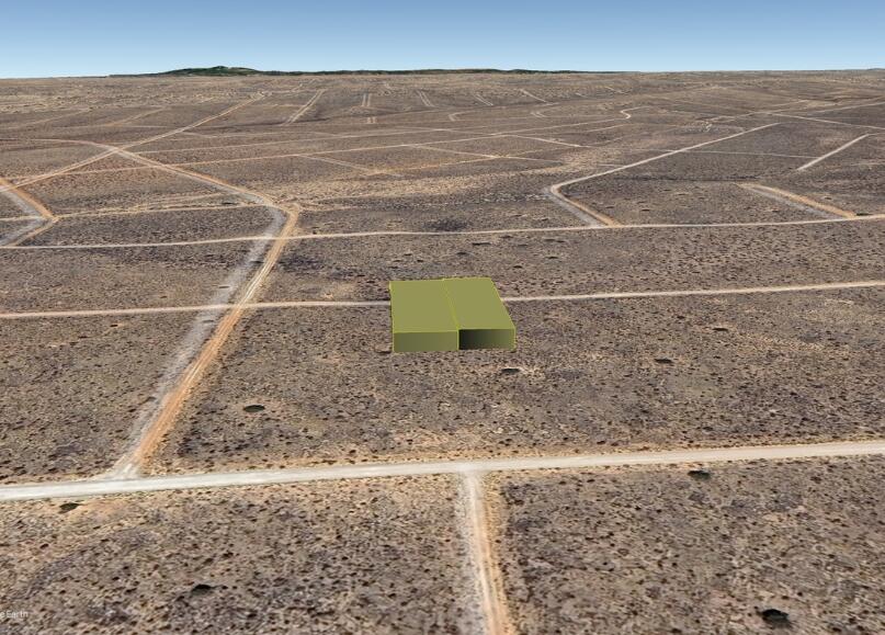 Photo 4 —  Obregon (U26 B53 L21, 22) Road NW